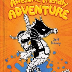 ⚡Read🔥Book Rowley Jeffersons Awesome Friendly Adventure