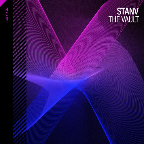 StanV - The Vault [High Contrast Recordings]
