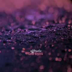 Offbrodie - Cold Nights (Official Audio)