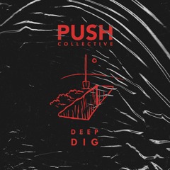 PUSH Collective: Deep Dig Vol. 1