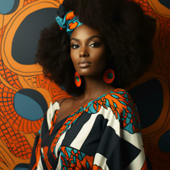 Angel (Soulful Afrobeat)