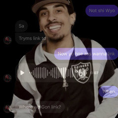 Acting Up  (Feat.TBslidinG)