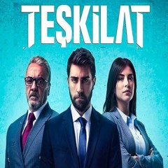 Teşkilat Müzikleri Jenerik Müziği