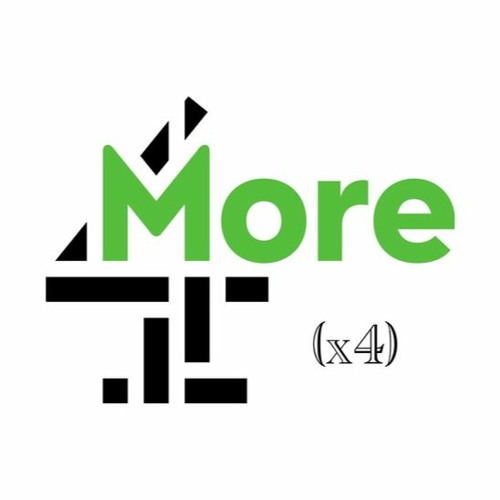 More4x4™ (Prog Edition)