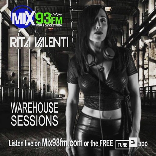 WAREHOUSE SESSIONS EPISODE 71 - TWO YEAR ANNIVERSARY MIX