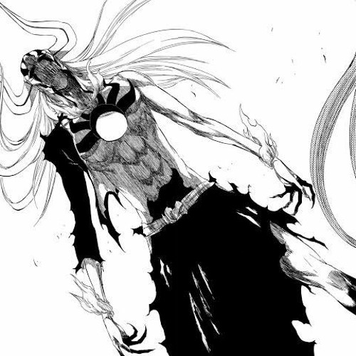 MEGA TREPA TREPA by Wizard X Ichigo Bankai