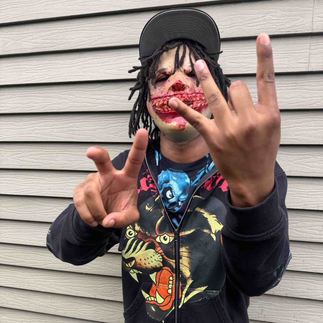 Makkgin Rapper Stream New Flow (makkgin) by AA2x! (2xescobar) | Listen online for free ...