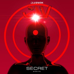 AndyG - Secret
