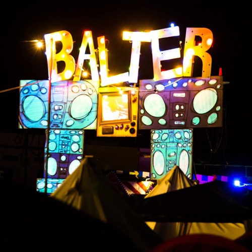 Keep It Moving.... Fully Involved.... Balter Mix (GWAAARRNN)