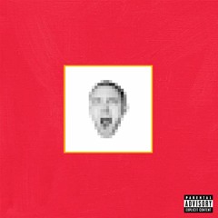 Mac Miller - Devil In A New Dress (BlackManLaFlare Mix)