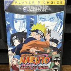 Naruto Name Entry RON UZUMAKI X Hokushiwa