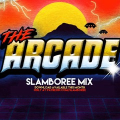 Slamboree 'The Arcade Mix'