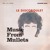 Artwork for Music From Mullets #14 w/ Frinda di Lanco & Le Discoboulet