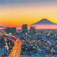 J+1 - Sunset Express
