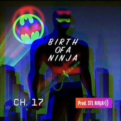 Birth of a Ninja (Prod. STL NiNjA)
