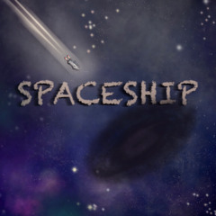 spaceship
