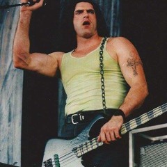 Type O Negative Summer Girl/Set Me On Fire