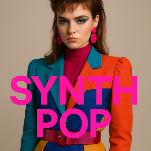 Digital conscience (Synth Pop reload)