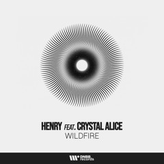 Wildfire (feat. Crystal Alice)