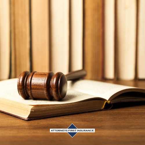 Malpractice Liability Insurance for Lawyers in Georgia