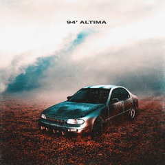 Paul Hernandez - 94' Altima [Free Download]