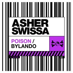 Lynn, ASHER SWISSA - Poision [Reborn Music]