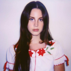 Lana Del Rey - Roses Bloom For You (Unrealesed)