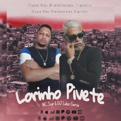 MC SCAR - LORINHO PIVETE - DJ LUKAS GARCIA