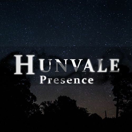 Hunvale - Stepping On The Moss