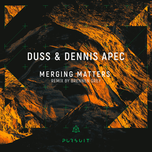 Merging Matters (Brennen Grey Remix)