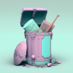 Abandoned Ambience