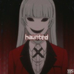 haunted w/ progress [flp in desc.]