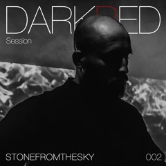 DARKRED Session 002 - stonefromthesky