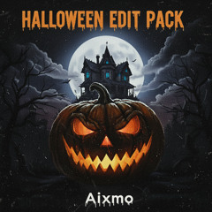 The Purge X Charger (Bootleg By AIXMO) Extrait [HALLOWEEN EDIT PACK]