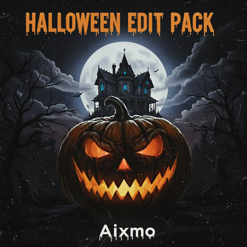 The Purge X Charger (Bootleg By AIXMO) Extrait [HALLOWEEN EDIT PACK]