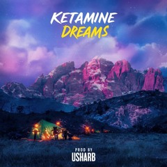 Ketamine Dreams