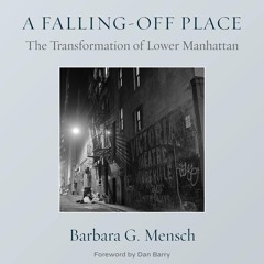 ✔pdf⚡  A Falling-Off Place: The Transformation of Lower Manhattan