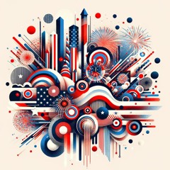 July 4th Mix Los Angeles Episode 6