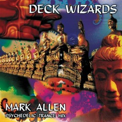 Deck Wizards 1 - Mark Allen (Goa Trance mix, 1996)