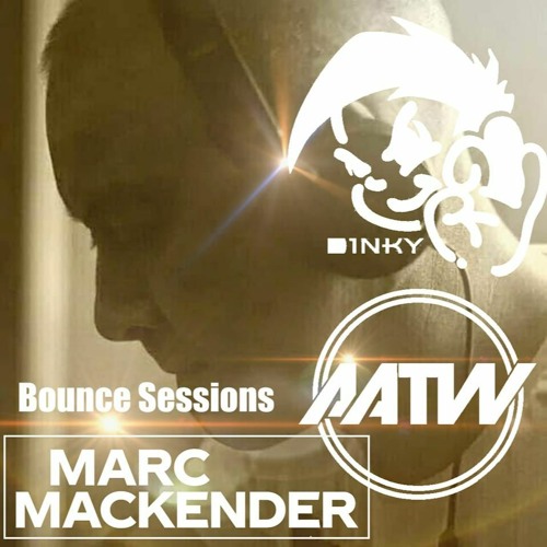 Marc Mackender - Bounce And Scouse House Sessions 1