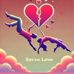 Serve Love