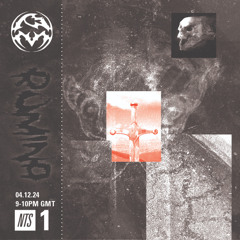 Precious Metals on NTS. ENDGAME & RUMINA (DEC 24)