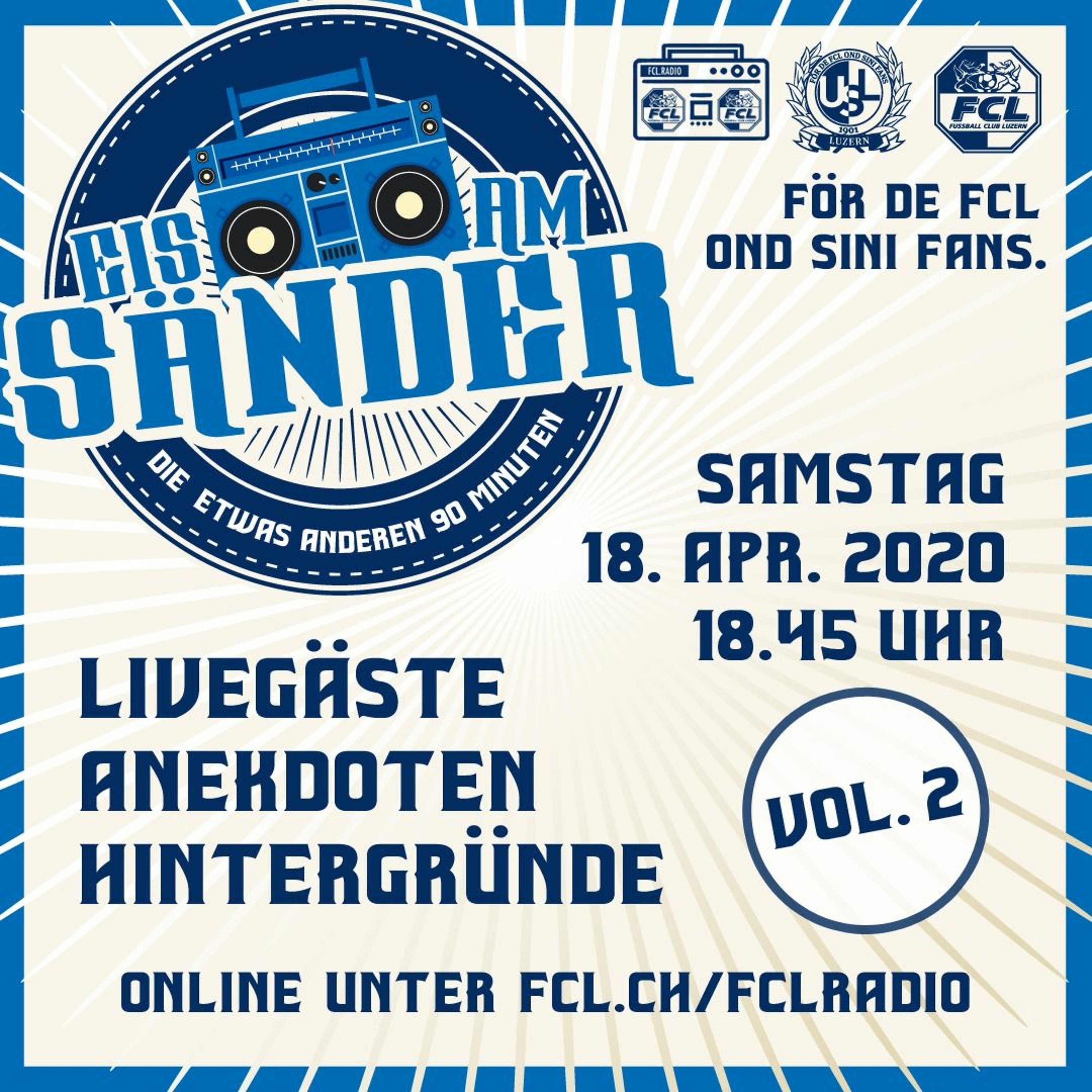 FCL.Podcast
