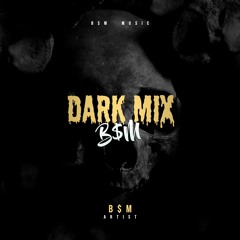 "Dark MIX" | Beat by B$M 2022 |