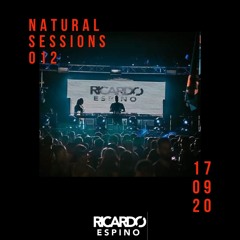 Ricardo Espino @ Natural Sessions 012