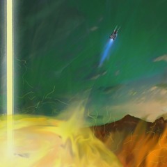 Escape From Cydonia