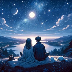 Under the Stars, You and I