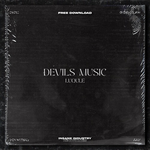 𝐅𝐑𝐄𝐄 𝐃𝐎𝐖𝐍𝐋𝐎𝐀𝐃 | L u q u l e - Devils Music [IN45FD]