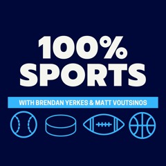 100% Sports: Episode 30