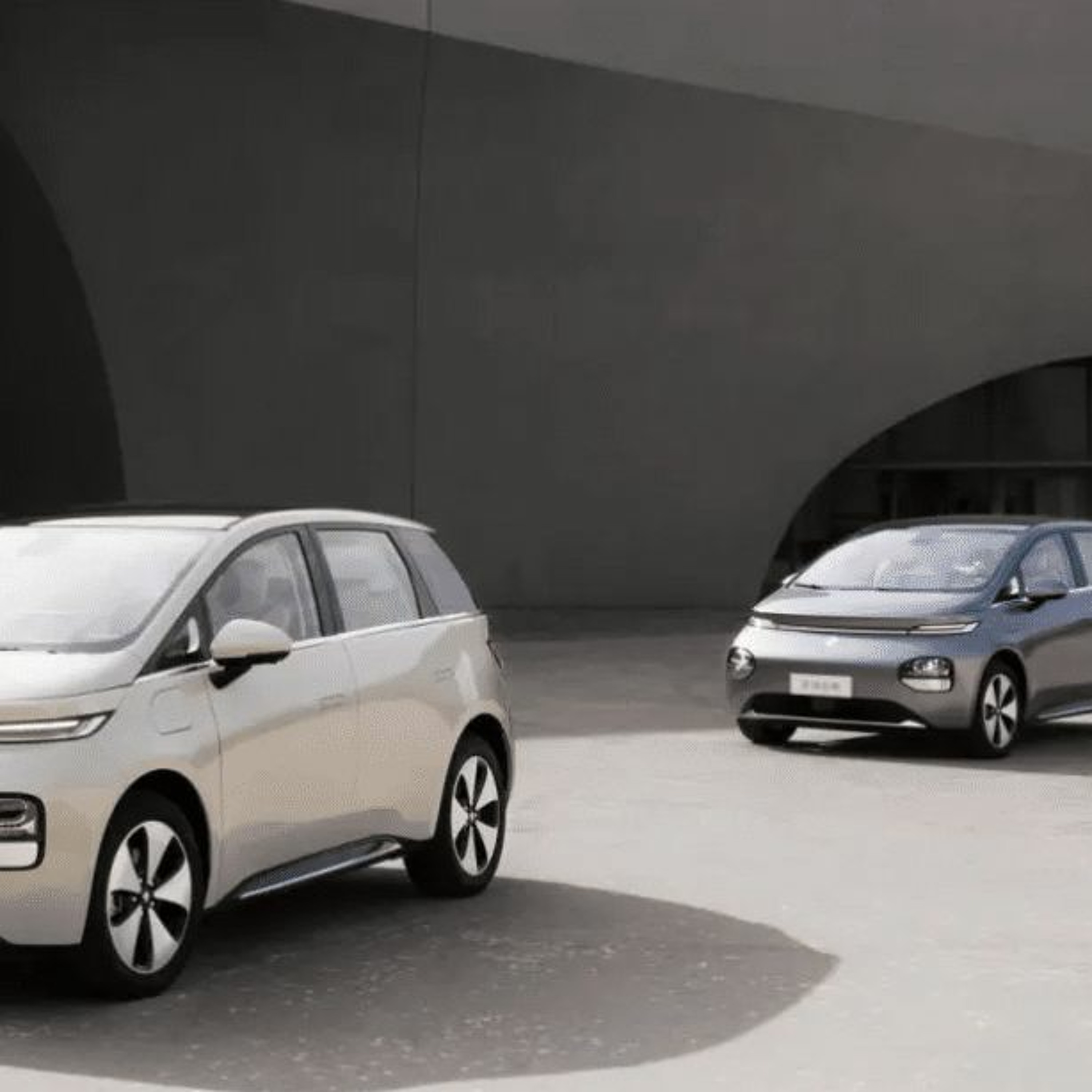 Accrotidienne par GLG